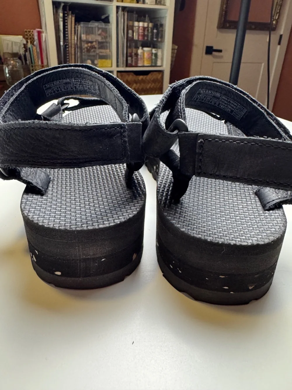 Teva Universal Midform Ceres sandals